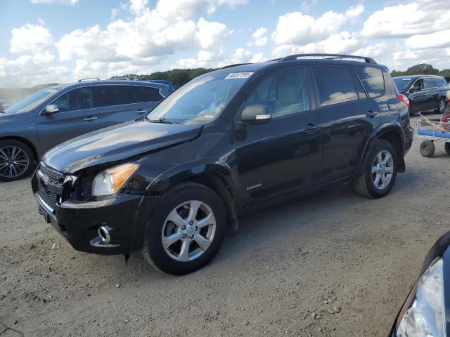 2009 TOYOTA RAV4 LIMITED, 