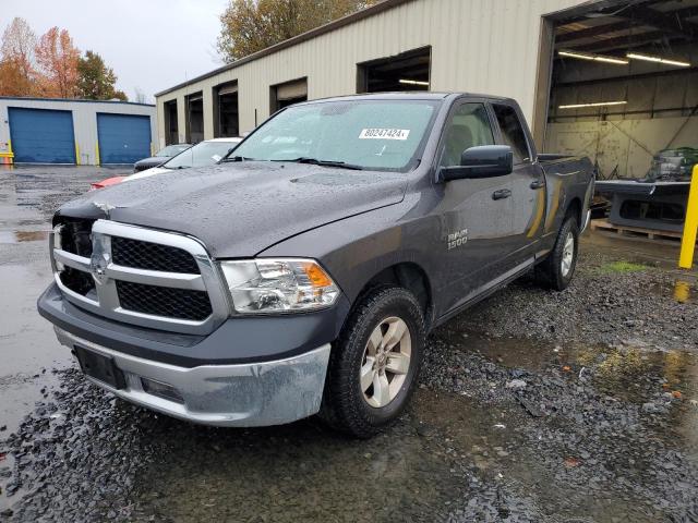 2018 RAM 1500 ST, 