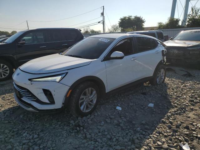 2024 BUICK ENVISTA PREFERRED, 