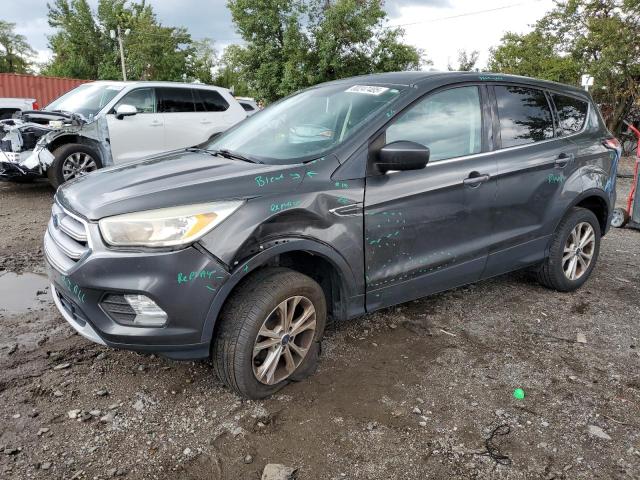 2017 FORD ESCAPE SE, 