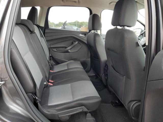 1FMCU0GD8HUE39277 - 2017 FORD ESCAPE SE GRAY photo 11