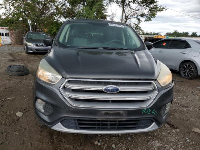 1FMCU0GD8HUE39277 - 2017 FORD ESCAPE SE GRAY photo 5