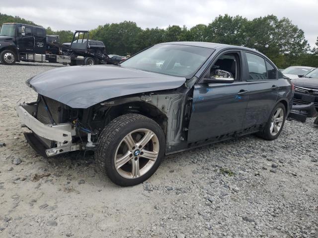 2014 BMW 328 XI, 