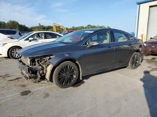 2016 FORD FUSION SE, 