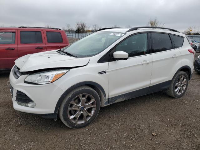 2014 FORD ESCAPE SE, 