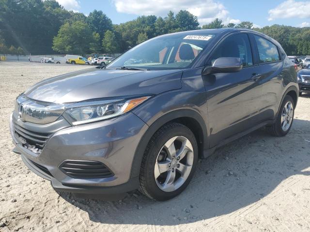 2021 HONDA HR-V LX, 