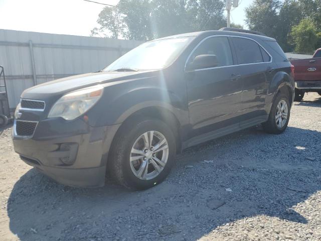 2013 CHEVROLET EQUINOX LT, 