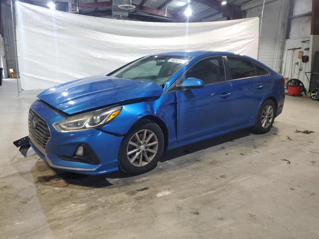 2018 HYUNDAI SONATA SE, 