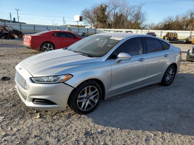 2013 FORD FUSION SE, 