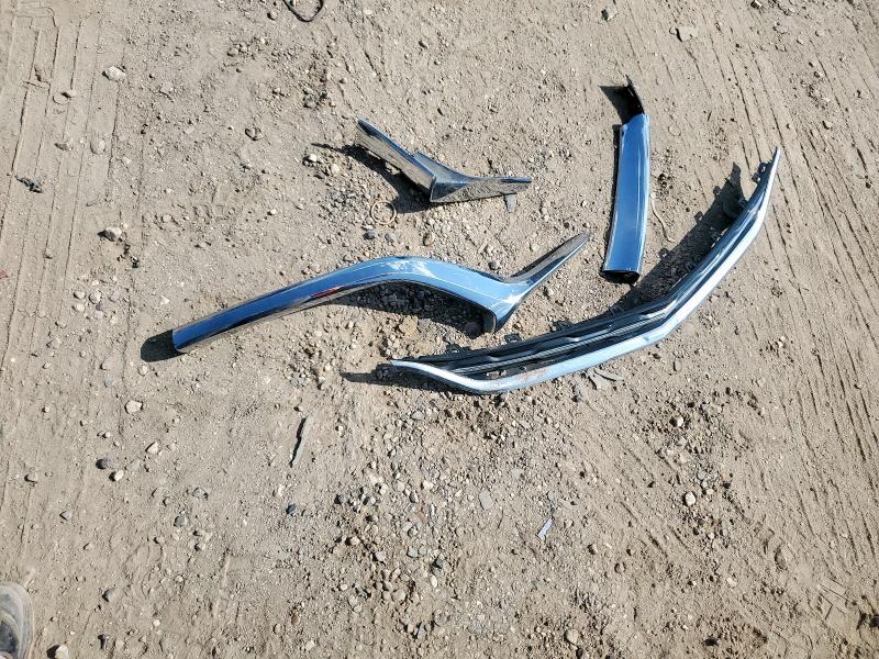 JM3KFADM3M0462303 - 2021 MAZDA CX-5 GRAND TOURING BLUE photo 12