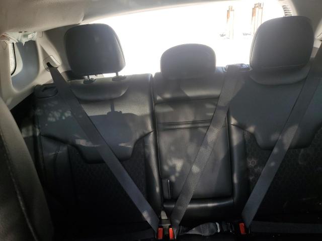 3C4NJDBB3JT453512 - 2018 JEEP COMPASS LATITUDE فضي صورة 10