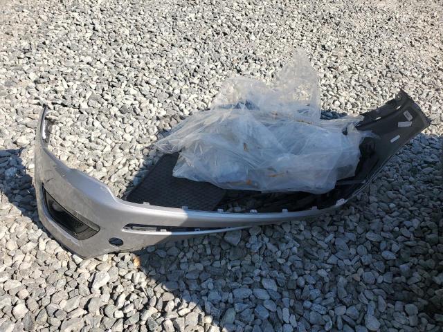 3C4NJDBB3JT453512 - 2018 JEEP COMPASS LATITUDE فضي صورة 13