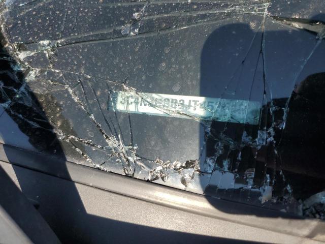 3C4NJDBB3JT453512 - 2018 JEEP COMPASS LATITUDE فضي صورة 14