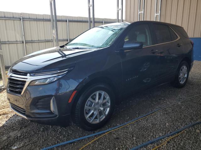 2022 CHEVROLET EQUINOX LT, 