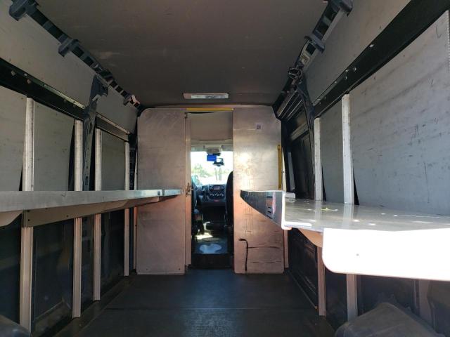 3C6URVJG7LE132160 - 2020 RAM PROMASTER 3500 HIGH Azul foto 10