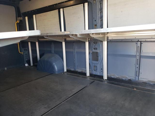 3C6URVJG7LE132160 - 2020 RAM PROMASTER 3500 HIGH Azul foto 11