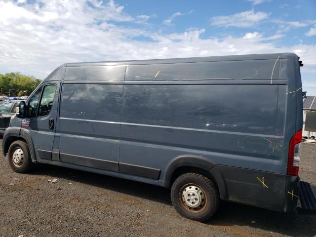 3C6URVJG7LE132160 - 2020 RAM PROMASTER 3500 HIGH Azul foto 2
