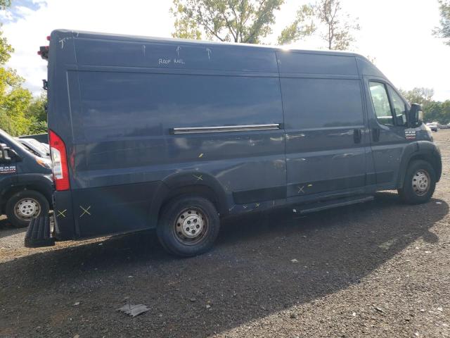 3C6URVJG7LE132160 - 2020 RAM PROMASTER 3500 HIGH Azul foto 3