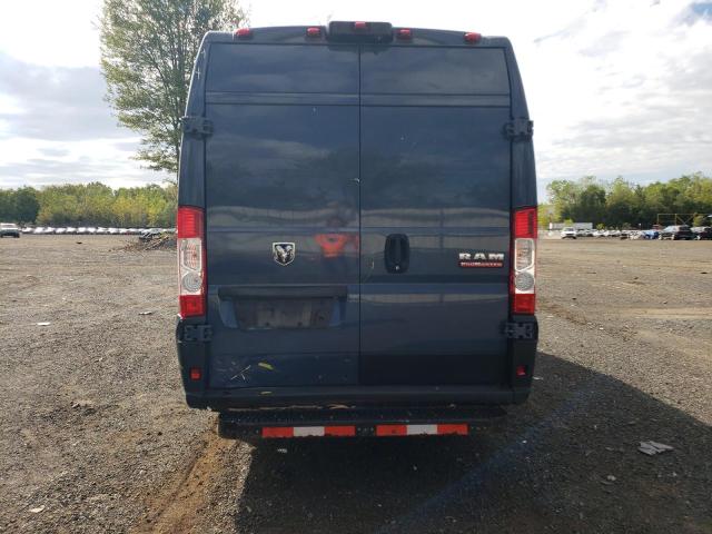 3C6URVJG7LE132160 - 2020 RAM PROMASTER 3500 HIGH Azul foto 6