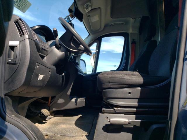 3C6URVJG7LE132160 - 2020 RAM PROMASTER 3500 HIGH Azul foto 7