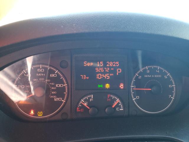 3C6URVJG7LE132160 - 2020 RAM PROMASTER 3500 HIGH Azul foto 9