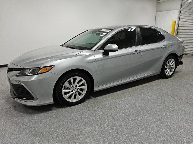 2021 TOYOTA CAMRY LE, 