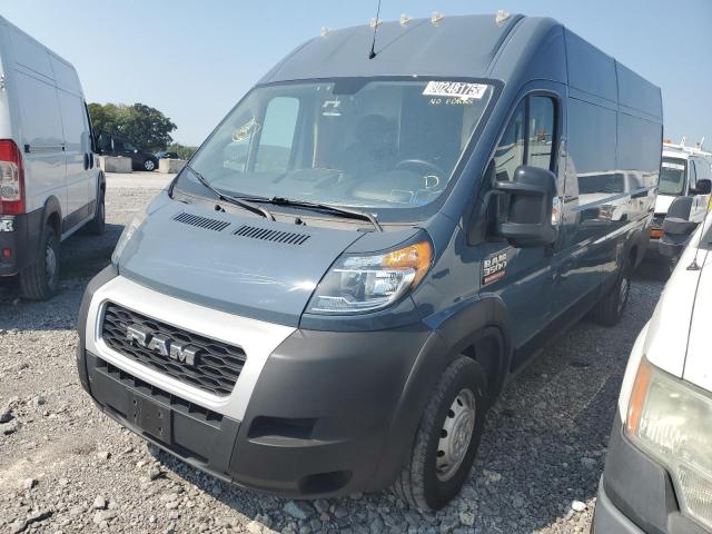 2020 RAM PROMASTER 3500 HIGH, 