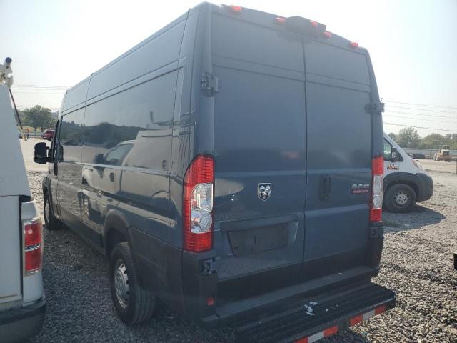 3C6URVJG7LE140968 - 2020 RAM PROMASTER 3500 HIGH Mavi fotoğraf 2