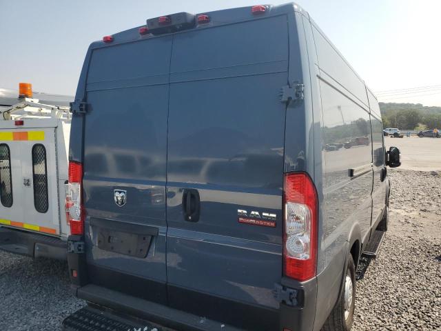 3C6URVJG7LE140968 - 2020 RAM PROMASTER 3500 HIGH Mavi fotoğraf 3