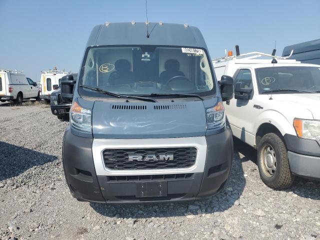 3C6URVJG7LE140968 - 2020 RAM PROMASTER 3500 HIGH Mavi fotoğraf 5