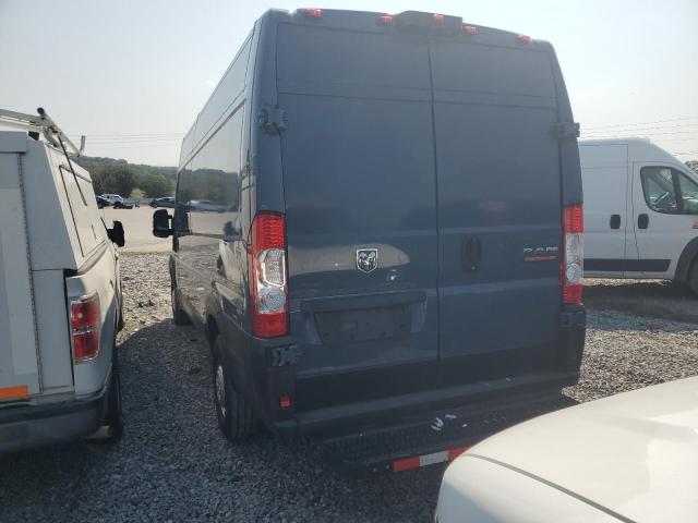 3C6URVJG7LE140968 - 2020 RAM PROMASTER 3500 HIGH Mavi fotoğraf 6