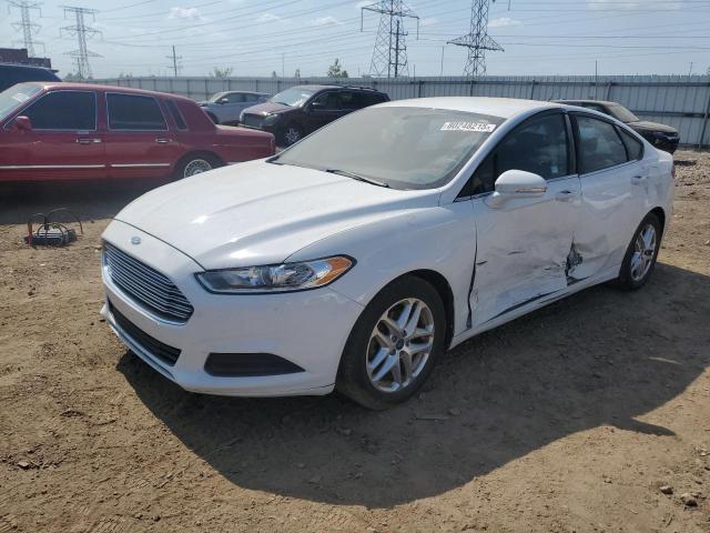 2013 FORD FUSION SE, 