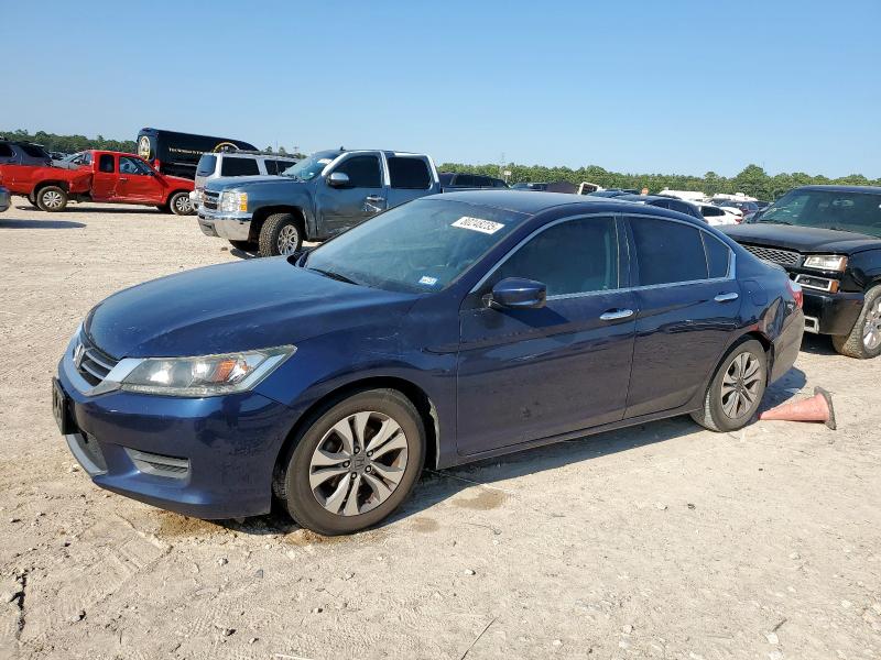 2015 HONDA ACCORD LX, 
