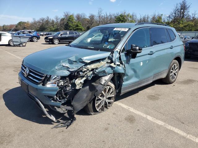 2019 VOLKSWAGEN TIGUAN SE, 