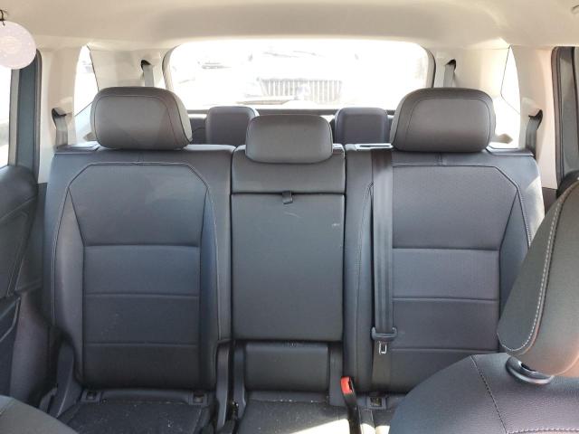 3VV2B7AX8KM118645 - 2019 VOLKSWAGEN TIGUAN SE Turkuaz fotoğraf 10