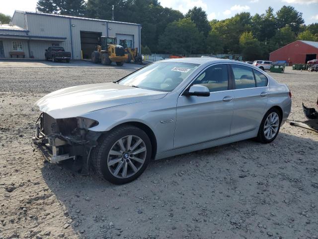 2016 BMW 535 XI, 