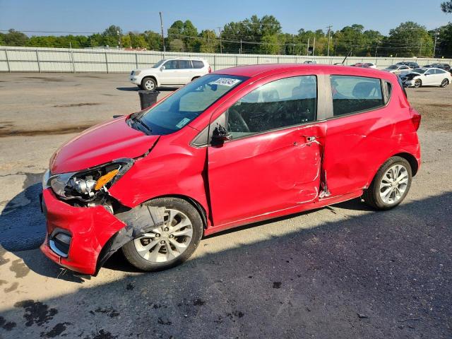 2021 CHEVROLET SPARK 1LT, 