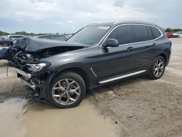 2023 BMW X3 SDRIVE30I, 