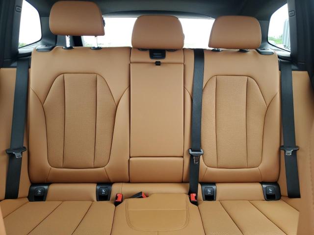 5UX43DP02P9R28502 - 2023 BMW X3 SDRIVE30I BLACK photo 10