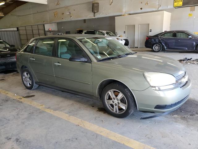 1G1ZT64834F153064 - 2004 CHEVROLET MALIBU MAXX LS TAN photo 4