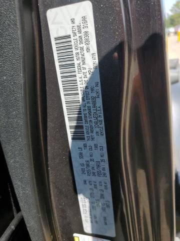 1C4BJWEGXJL848692 - 2018 JEEP WRANGLER U SAHARA ნაცრისფერი ფოტო 13