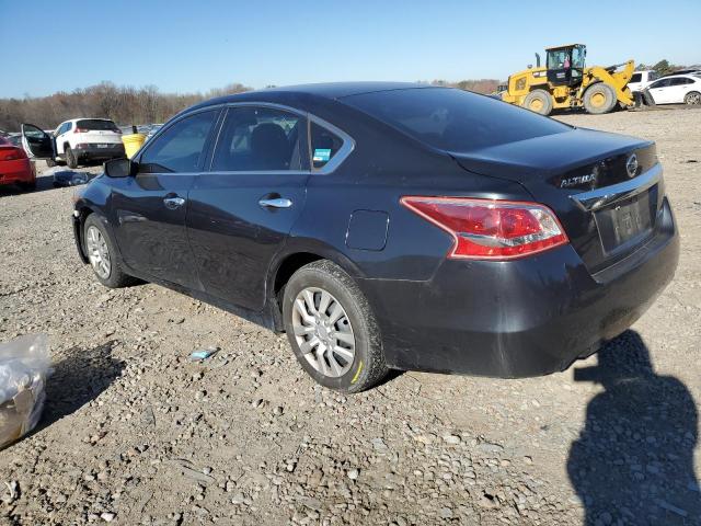 1N4AL3AP8DN436019 - 2013 NISSAN ALTIMA 2.5 CHARCOAL photo 2