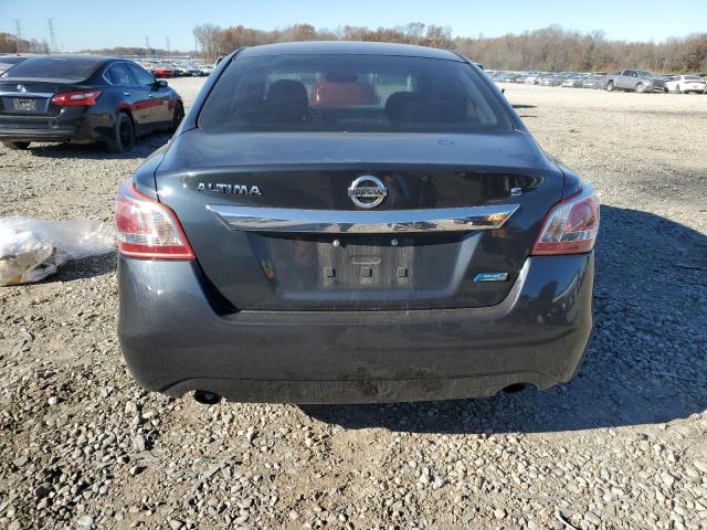 1N4AL3AP8DN436019 - 2013 NISSAN ALTIMA 2.5 CHARCOAL photo 6