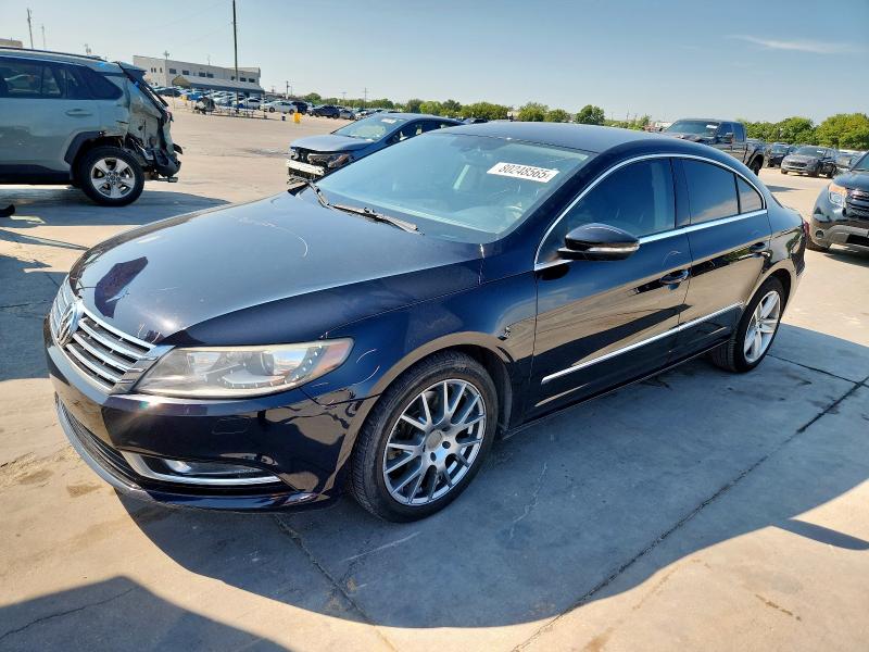2014 VOLKSWAGEN CC SPORT, 