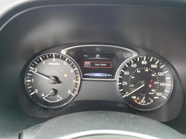 5N1AR2MN4GC608815 - 2016 NISSAN PATHFINDER S წითელი ფოტო 9