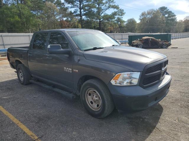 1C6RR6KT9JS155280 - 2018 RAM 1500 ST CHARCOAL photo 4