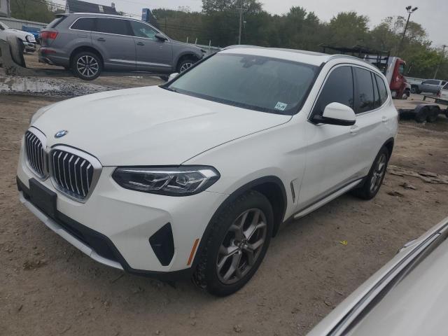 2024 BMW X3 XDRIVE30I, 