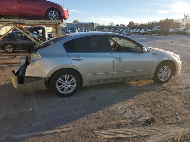 1N4AL2APXAN514855 - 2010 NISSAN ALTIMA BASE SILVER photo 3