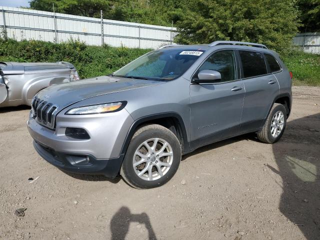 2015 JEEP CHEROKEE LATITUDE, 