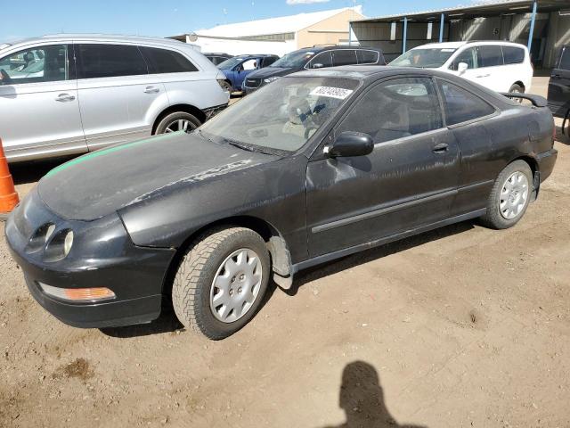 1995 ACURA INTEGRA LS, 